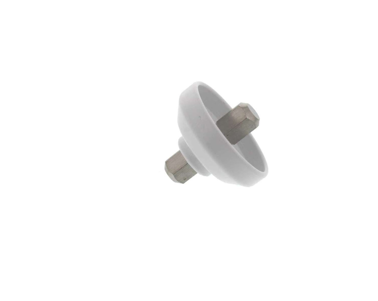 W11228132 - Genuine OEM Whirlpool Refrigerator Shaft